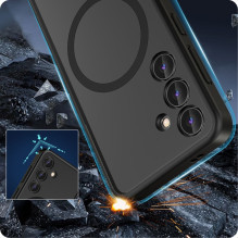 Reach Matte MagSafe Case for Google Pixel 10 Pro XL Black