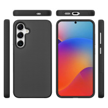 Case Perfectionists Triangle Case Samsung A566 A56 5G black