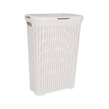 Curver Natural Style 40l Cream
