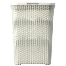 Curver Natural Style 40l Cream Curver Natural Style 40l Cream