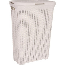 Curver Natural Style 40l Cream Curver Natural Style 40l Cream