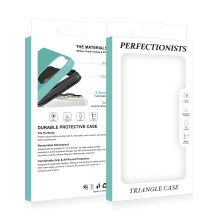 Perfectionists Triangle Case Samsung A566 A56 5G green