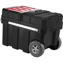 MASTER PRO TOOL CHEST...