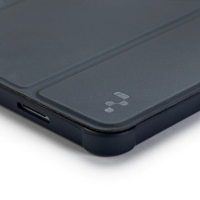 Dėklas Reach Origami Xiaomi Redmi Pad SE 11.0 tamsiai mėlynas Dėklas Reach Origami Xiaomi Redmi Pad SE 11.0 tamsiai mėlynas