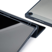 Dėklas Reach Origami Xiaomi Redmi Pad SE 11.0 tamsiai mėlynas Dėklas Reach Origami Xiaomi Redmi Pad SE 11.0 tamsiai mėlynas