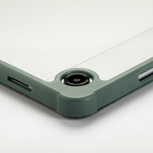 Case Reach Origami Xiaomi Redmi Pad SE 11.0 dark green Case Reach Origami Xiaomi Redmi Pad SE 11.0 dark green
