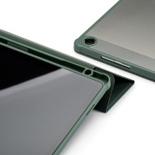 Case Reach Origami Xiaomi Redmi Pad SE 11.0 dark green Case Reach Origami Xiaomi Redmi Pad SE 11.0 dark green