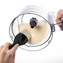 Food processor Black+Decker BXFPA1200E (1200W) Food processor Black+Decker BXFPA1200E (1200W)