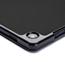 Reach Smart Leather Case for Samsung T510 / T515 Tab A 10.1 2019 black