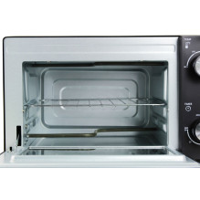 Esperanza EKO007N Mini Oven 10 l 800 W Black