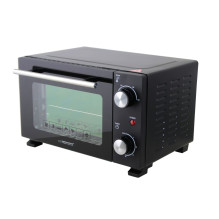 Esperanza EKO007N Mini Oven 10 l 800 W Black
