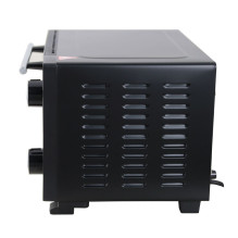 Esperanza EKO007N Mini Oven 10 l 800 W Black