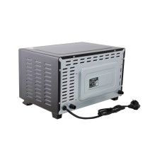 Esperanza EKO007N Mini Oven 10 l 800 W Black