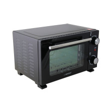 Esperanza EKO007N Mini Oven 10 l 800 W Black