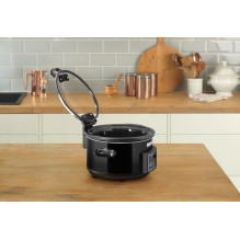 Crock-Pot lėta viryklė CSC052X 4,7 l