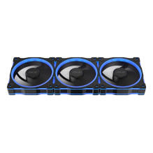 ASUS Prime MR120 ventiliatorius ARGB juodas 3in1 kompiuterio korpusas 12 cm ASUS Prime MR120 ventiliatorius ARGB juodas 3in1 kompiuterio korpusas 12 cm