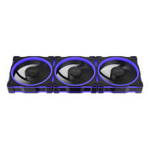 ASUS Prime MR120 ventiliatorius ARGB juodas 3in1 kompiuterio korpusas 12 cm ASUS Prime MR120 ventiliatorius ARGB juodas 3in1 kompiuterio korpusas 12 cm