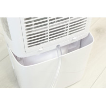 ELDOM OPC1140 oro sausintuvas, 2 l, baltas ELDOM OPC1140 oro sausintuvas, 2 l, baltas