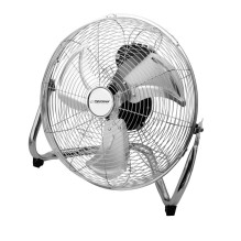 Cirkuliacinis ventiliatorius 18\'\' ESPERANZA EHF006 CYCLONE Chrome