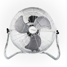 Cirkuliacinis ventiliatorius 18\'\' ESPERANZA EHF006 CYCLONE Chrome