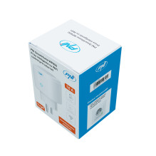 „PNI SmartHome WP800“ išmanusis kištukas su „Wi-Fi“ internetu, „Tuya Smart App“, suderinamas su „Amazon Alexa“ ir „Googl „PNI SmartHome WP800“ išmanusis kištukas su „Wi-Fi“ internetu, „Tuya Smart App“, suderinamas su „Amazon Alexa“ ir „Googl