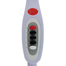 Esperanza EHF002WE, 16 '' standing fan, White and Gray Esperanza EHF002WE, 16 '' standing fan, White and Gray