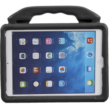 Dėklas Shockproof Kids Lenovo Tab M10 5G 10.6 TB360ZU juodas