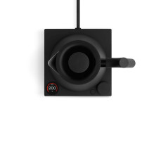 Fellow Corvo EKG PRO electric kettle, matte black Fellow Corvo EKG PRO electric kettle, matte black