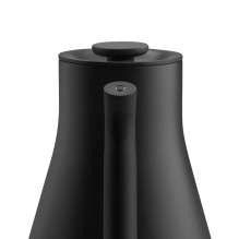 Fellow Corvo EKG PRO electric kettle, matte black Fellow Corvo EKG PRO electric kettle, matte black