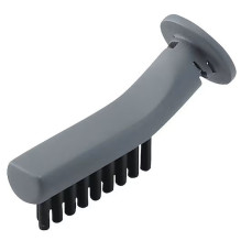 „Black Decker FSMH1321“ garinis valytuvas, garinė šluota, 0,5 l, 1300 W, mėlyna, balta