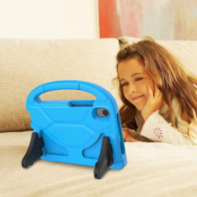 Case Shockproof Kids Lenovo Tab M10 Plus X606 10.3 blue