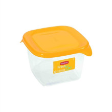 FOODKEEPER F&G 0.45L YELLOW FOODKEEPER F&G 0.45L YELLOW