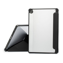 Dėklas Reach Origami Samsung X210 / X215 / X216 Tab A9 Plus 11.0 juodas Dėklas Reach Origami Samsung X210 / X215 / X216 Tab A9 Plus 11.0 juodas