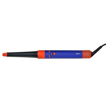 DYSON HS08 plaukų džiovintuvas ir suktukas Vinca Blue