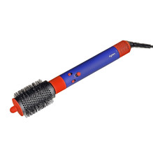 DYSON HS08 plaukų džiovintuvas ir suktukas Vinca Blue