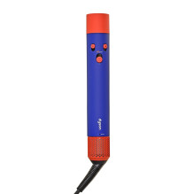 DYSON HS08 plaukų džiovintuvas ir suktukas Vinca Blue