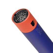 DYSON HS08 plaukų džiovintuvas ir suktukas Vinca Blue