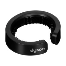 DYSON HS08 hair dryer and curler Vinca Blue
