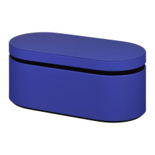 DYSON HS08 plaukų džiovintuvas ir suktukas Vinca Blue