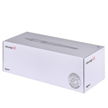 DYSON HS08 plaukų džiovintuvas ir suktukas Vinca Blue