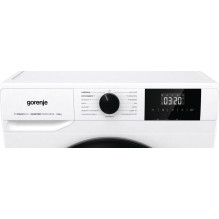 GORENJE W3NGPI62SBS / PL skalbimo mašina