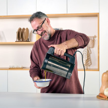 „Black+Decker BXSM1000E“ sriubos virimo aparatas