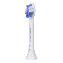 „Philips 6100 HX7406/02“ įkraunamas „Sonic“ dantų šepetėlis „Philips 6100 HX7406/02“ įkraunamas „Sonic“ dantų šepetėlis