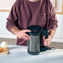 „Black+Decker BXSM1000E“ sriubos virimo aparatas