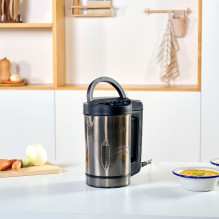 „Black+Decker BXSM1000E“ sriubos virimo aparatas