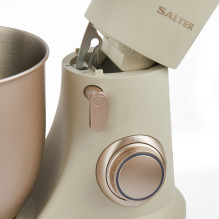 Salter EK5511SBOFVDE Bakes stalinis maišytuvas Salter EK5511SBOFVDE Bakes stalinis maišytuvas