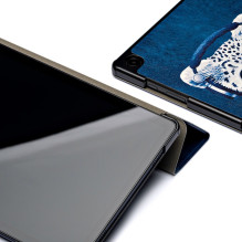 Case Reach Smart Leather Samsung X210 / X215 / X216 Tab A9 Plus 11.0 / X230 / X235 / X236 Tab A11 Plus 11.0 sad cat