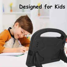 Case Shockproof Kids Samsung X210 / X215 / X216 Tab A9 Plus 11.0 / X230 / X235 / X236 Tab A11 Plus 11.0 black