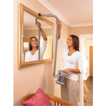 „Black Decker PD1820LF“ rankinis dulkių siurblys, juodas, chromuotas, be maišelio