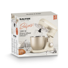 Salter EK5511SBOFVDE Bakes stalinis maišytuvas Salter EK5511SBOFVDE Bakes stalinis maišytuvas